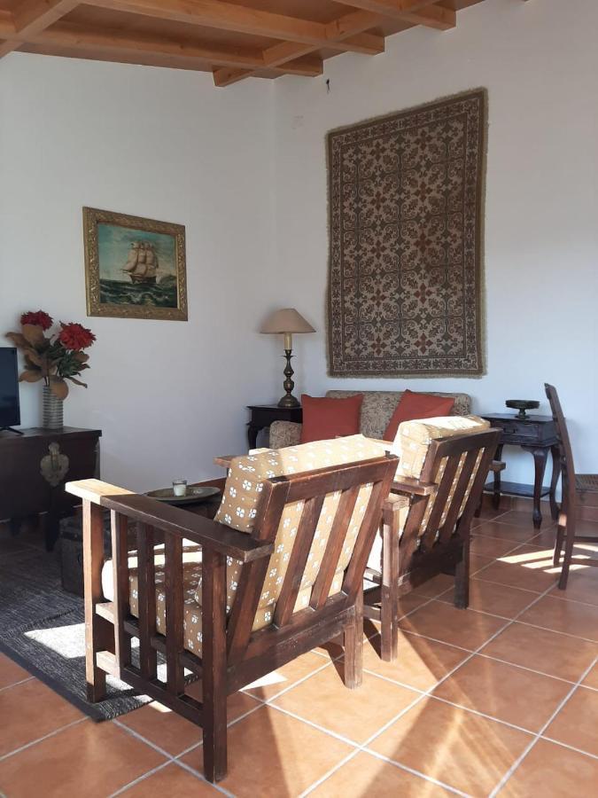 Charming Apt In Historic Building In Serra Da Estrela National Park Vinho  Luaran gambar