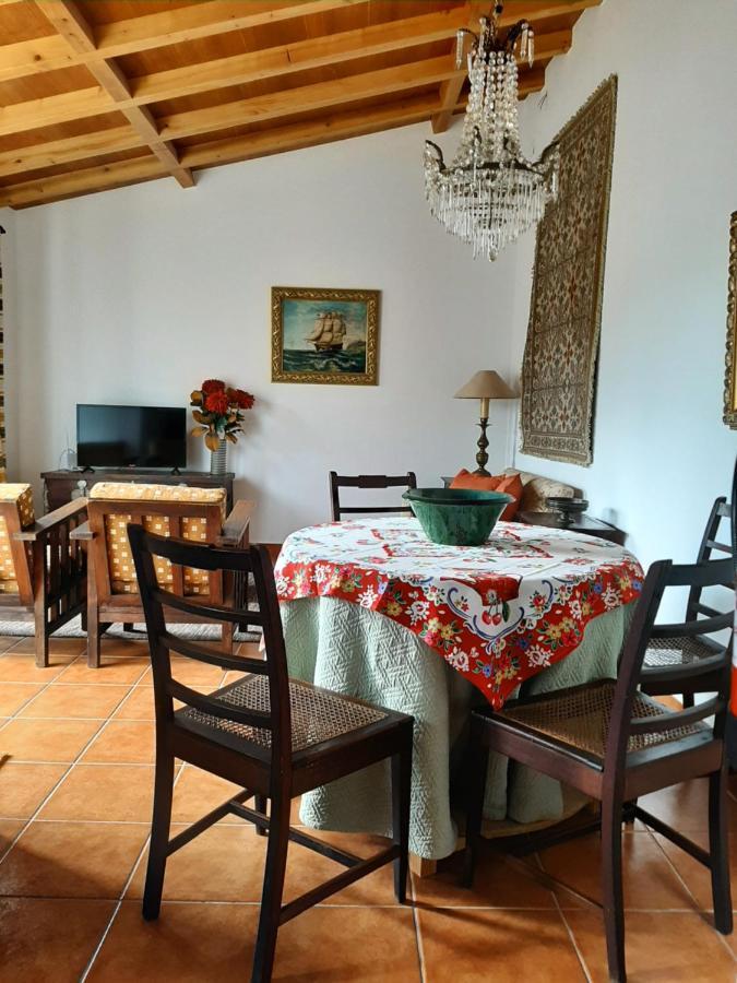 Charming Apt In Historic Building In Serra Da Estrela National Park Vinho  Luaran gambar